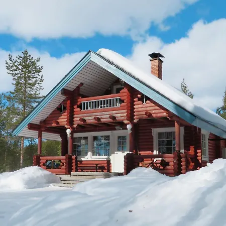 Chalet Markkula - Fil153 شاليه