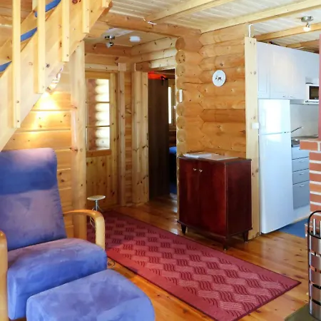 Chalet Markkula - Fil153