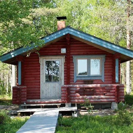 Chalet Markkula - Fil153