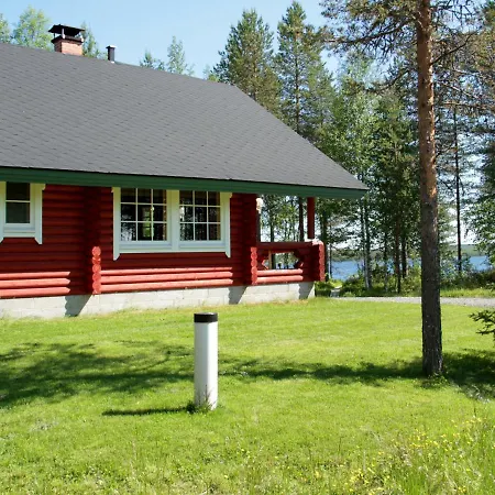 Chalet Markkula - Fil153
