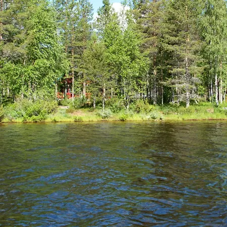 Chalet Markkula - Fil153 Chalet *
