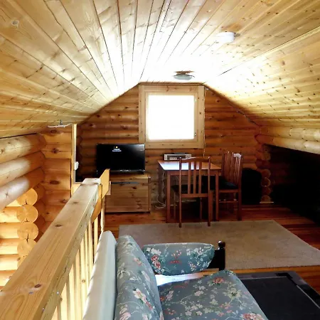 Chalet Markkula - Fil153