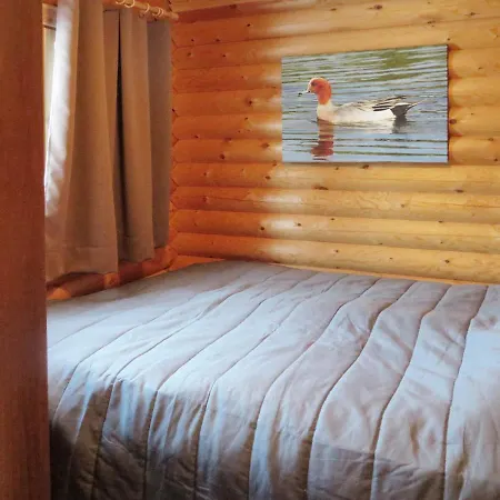 Chalet Markkula - Fil153 Chalet *