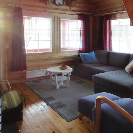 Chalet Markkula - Fil153
