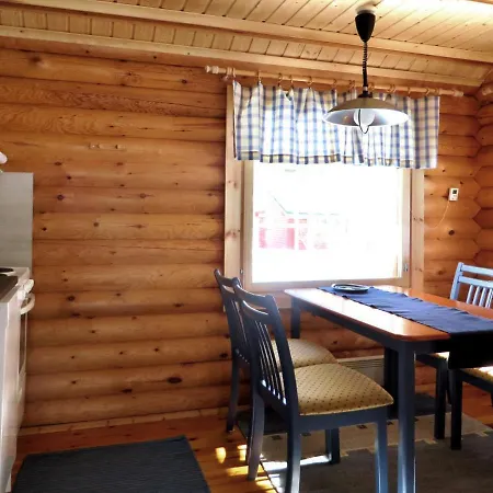 Chalet Markkula - Fil153 Chalet *